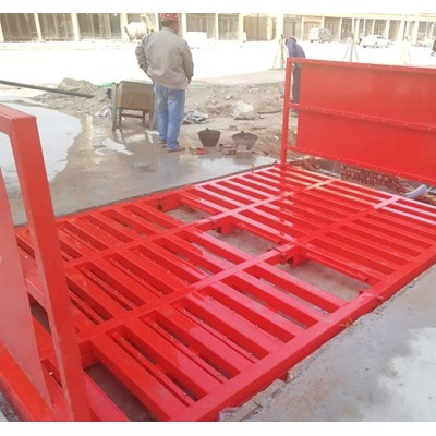 工地廠區(qū)洗輪機洗車臺設(shè)備廠家