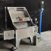 斜篩式干濕分離機(jī)設(shè)備廠家