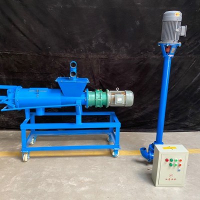 干濕分離機 家禽糞便分離機 性價比