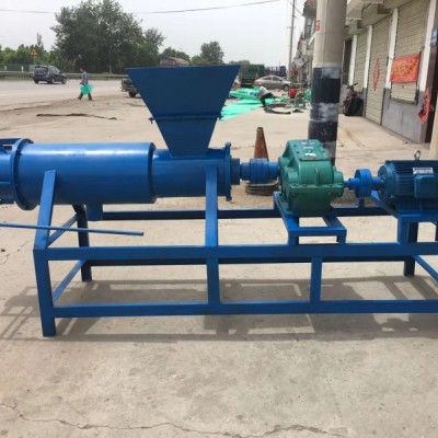 干濕分離機 家禽糞便分離機 大品牌