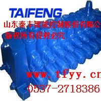 TRM10系列流量共享型多路閥適用于1.5-3.5T挖掘機