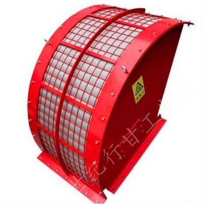 家具廠除塵器泄爆口_無焰火泄爆_證