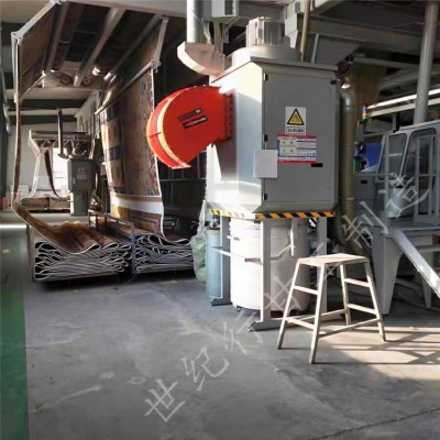 提升機安全泄爆 910-910無焰泄爆 無