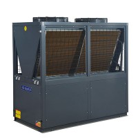 循環式空氣源熱泵熱水機組KFXRS-030H