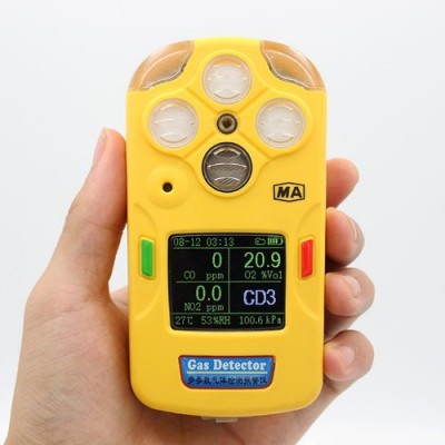 礦用CTH1000一氧化碳測定器 檢測一