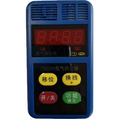 CD6（A）礦用多參數氣體測定器