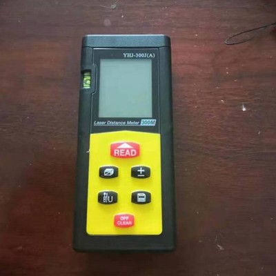 CLH100礦用硫化氫測定器技術參數