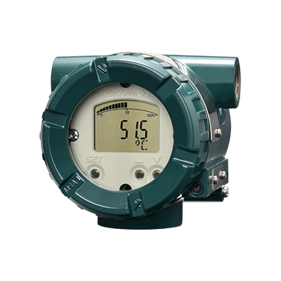 Yokogawa高精度高性能溫度變送器YTA