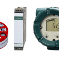 Yokogawa溫度變送器