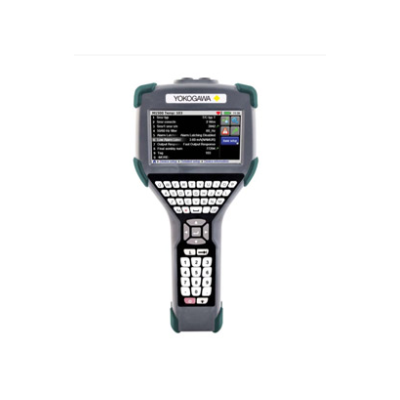 Yokogawa智能設備通信器