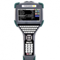 Yokogawa智能設備通信器