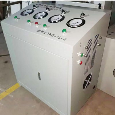 3KW束管清洗機 煤礦用束管清洗機