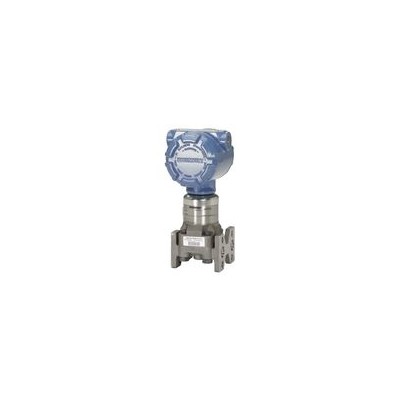 Rosemount核工業認證壓力變送器3153