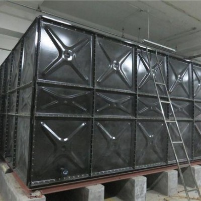 組合式搪瓷水箱A新華區組合式搪瓷水