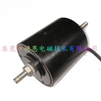 大功率110V圓管推拉式電磁鐵工廠設(shè)計