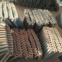 DJS型帶式輸送機配件800mm 驅動滾筒  卸料架