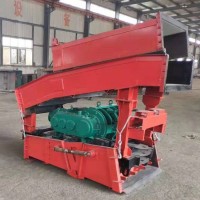 礦用耙斗裝巖機P-15B 用于有煤塵及瓦斯的礦井中裝卸能力強