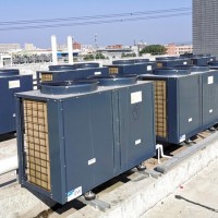 商用空氣能熱水源頭廠家