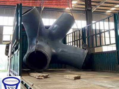 鑄鋼節點廠家工程案例