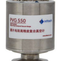 Infitech宜福泰科PVG550膜片電阻高精度復合真空計