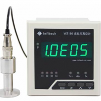 Infitech宜福泰科VCT160 分體式皮拉尼真空計