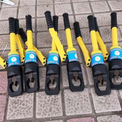 FYP-1319液壓螺母劈開器  手動螺母