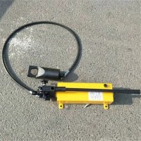 FYP-1924 液壓螺母劈開器  手動(dòng)螺母破切器 分體式