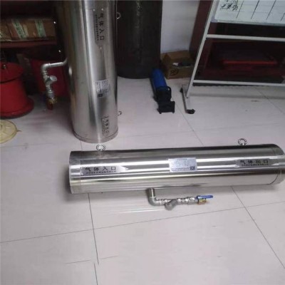 YS-340礦用引射器 規(guī)格齊全
