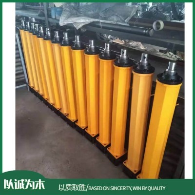 YT4-8A/6A 液壓推溜器性能穩定手動