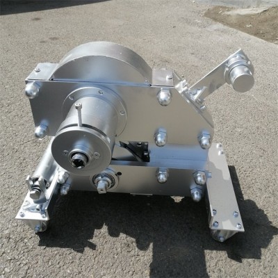 SCBC-3K礦用皮帶切割機 廠家定制皮