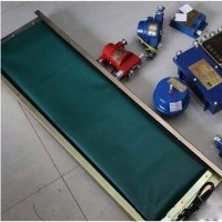 GVD1200型撕裂傳感器皮帶機綜合保護