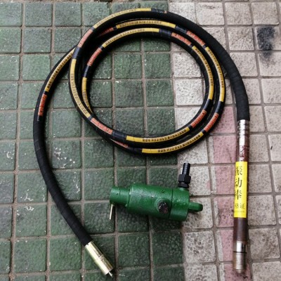 FRZ-50混凝土風動振動器 ZNF-50風動