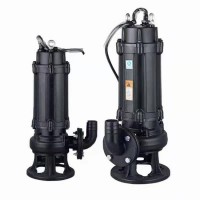 BQS30-130/2-30/N礦用隔爆型排污排沙潛水電泵