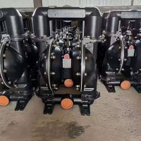 BQG350/0.2氣動隔膜泵2寸礦用隔膜泵廠家價格