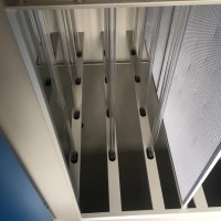元潤光氧催化廢氣處理設(shè)備 uv光解除臭凈化器 噴漆房除味裝置