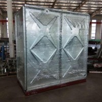 鍍鋅生活水箱A平江區(qū)鍍鋅生活水箱A鍍鋅生活水箱廠(chǎng)家定制