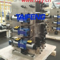 現貨供應泰豐YN32-100FBCV不帶頂出缸