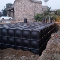 地埋式鍍鋅鋼板水箱A侯馬市水箱A地埋式鍍鋅鋼板水箱廠家直營(yíng)