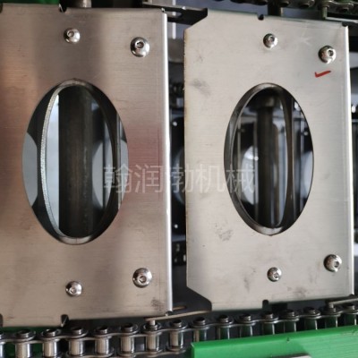 翰潤渤HRB-200型蛋清蛋黃分離機(jī) 全