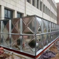 鍍鋅消防泵站A橋東區鍍鋅消防泵站A鍍鋅消防泵站廠家直營