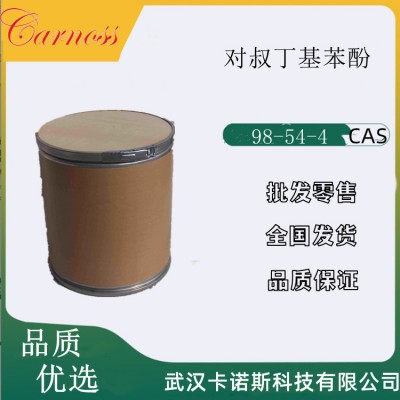 對叔丁基苯酚 98-54-4 穩定劑 防龜