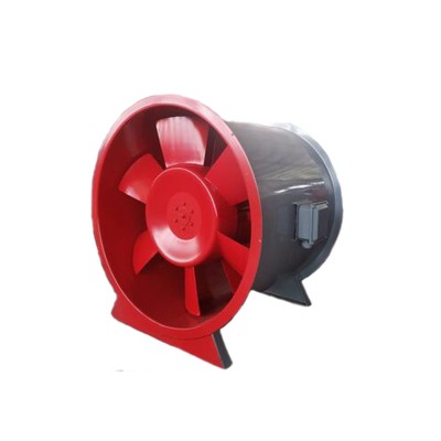 低噪大風(fēng)量低耗軸流風(fēng)機(jī)