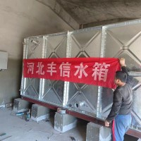 組合式鍍鋅水箱A桃城區組合式鍍鋅水箱A組合式鍍鋅水箱廠家定制