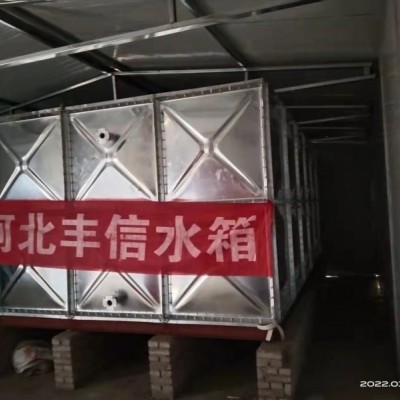 鍍鋅生活水箱A密云鍍鋅生活水箱A鍍