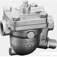 日本TLV自由浮球式壓縮空氣疏水閥原裝正品