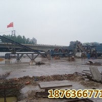 石灰石制砂機械 河卵石碎石設備 風化砂洗沙機械生產線