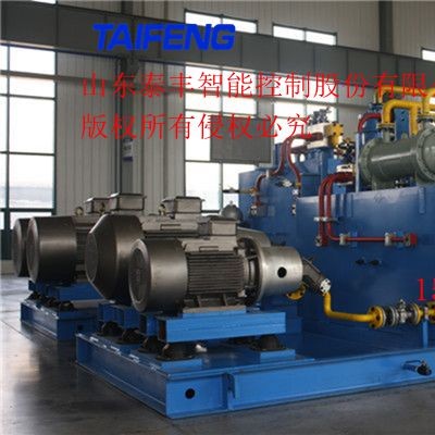 供應THP10框架液壓機二通插裝閥集成