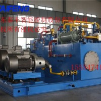 供應THP10框架液壓機二通插裝閥集成系統 山東泰豐供應