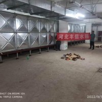 不銹鋼焊接水箱A臨西不銹鋼焊接水箱A不銹鋼焊接水箱廠家定制