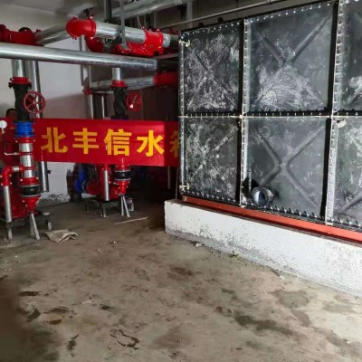 搪瓷鋼板水箱A豐南區搪瓷鋼板水箱A